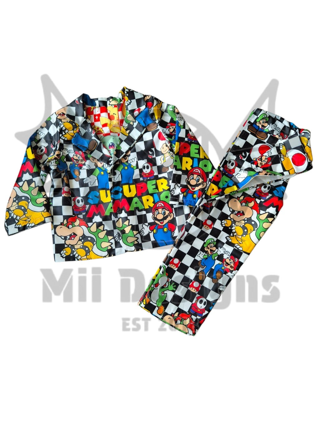 Kids Suit
