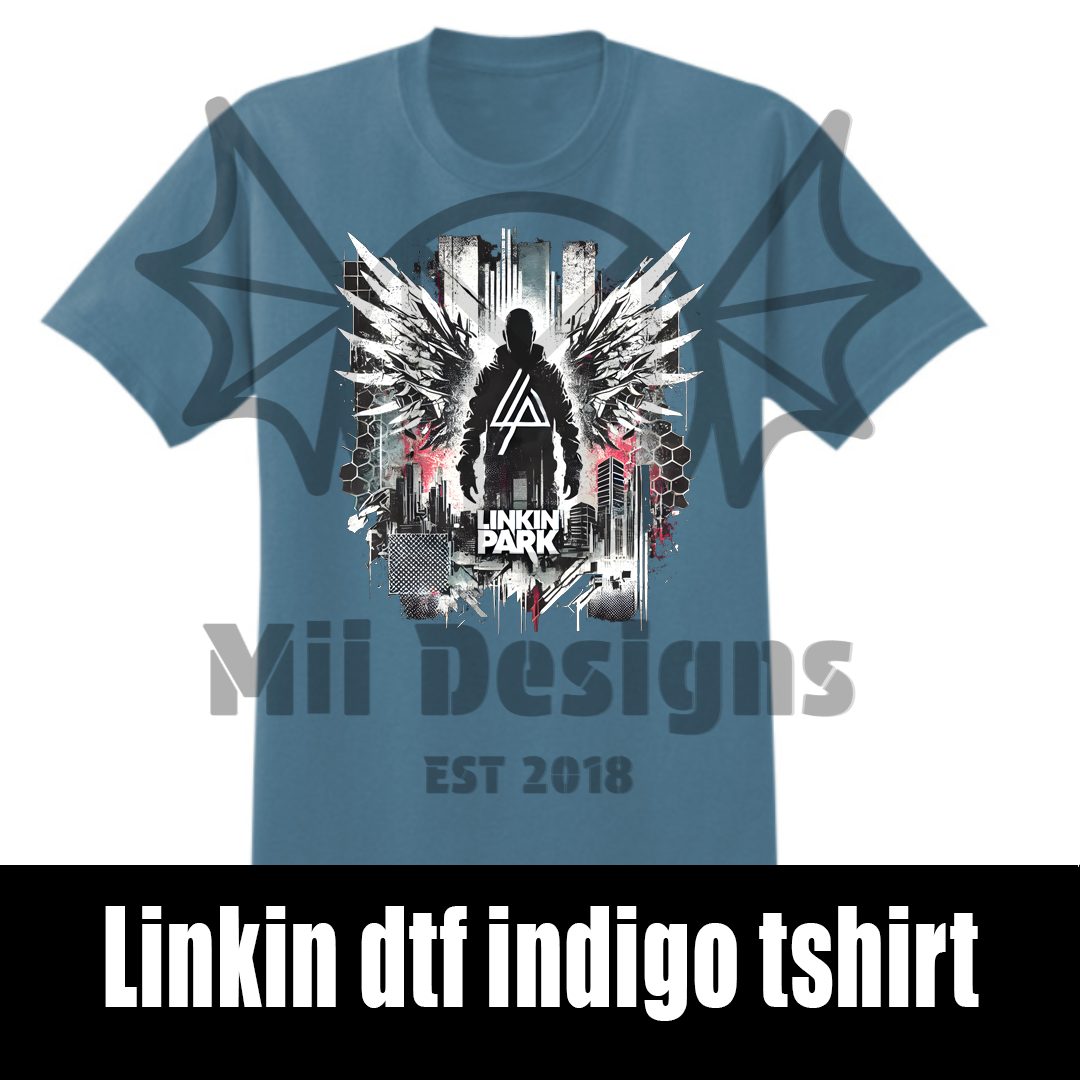 Linkin Tshirt (kids)