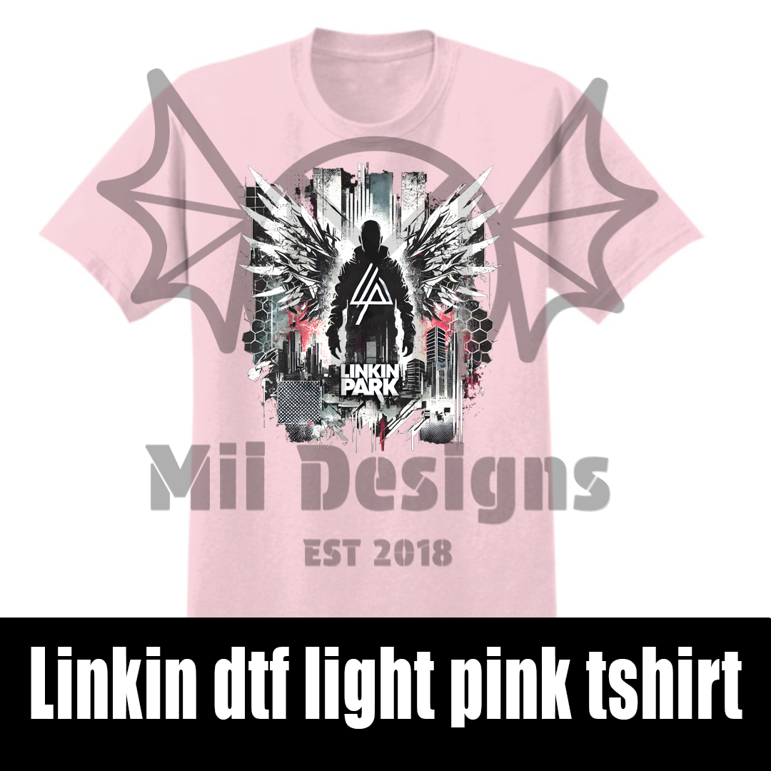 Linkin Tshirt (kids)