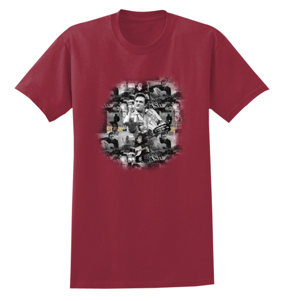 Cashflip Tshirt (adult)