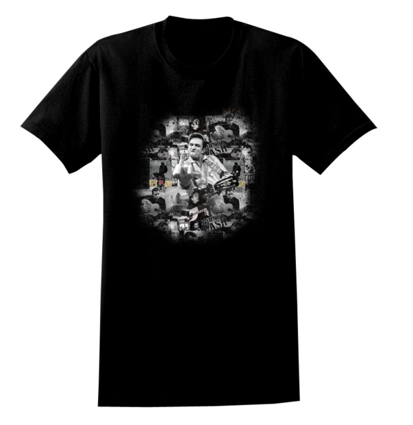 Cashflip Tshirt (adult)
