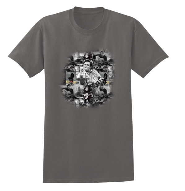 Cashflip Tshirt (adult)