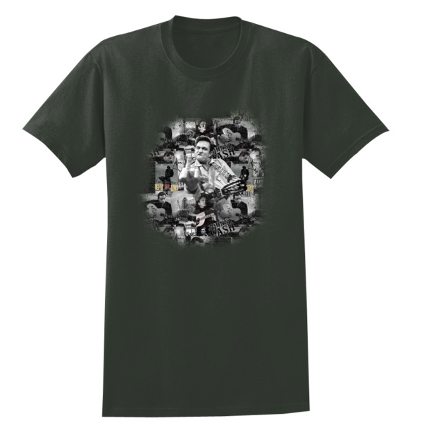 Cashflip Tshirt (adult)