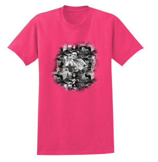 Cashflip Tshirt (adult)