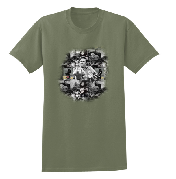 Cashflip Tshirt (adult)