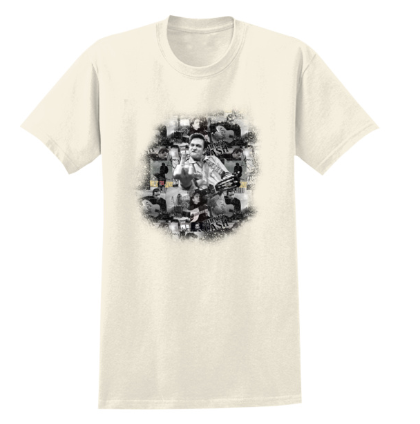 Cashflip Tshirt (adult)
