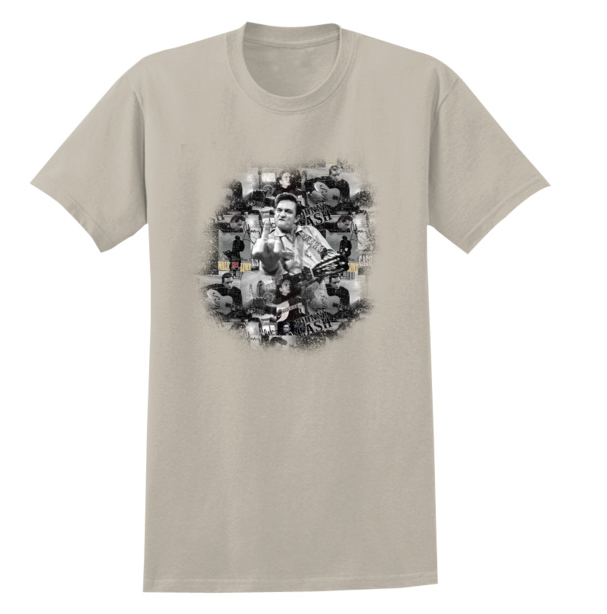 Cashflip Tshirt (adult)