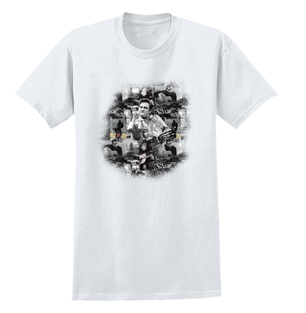 Cashflip Tshirt (adult)