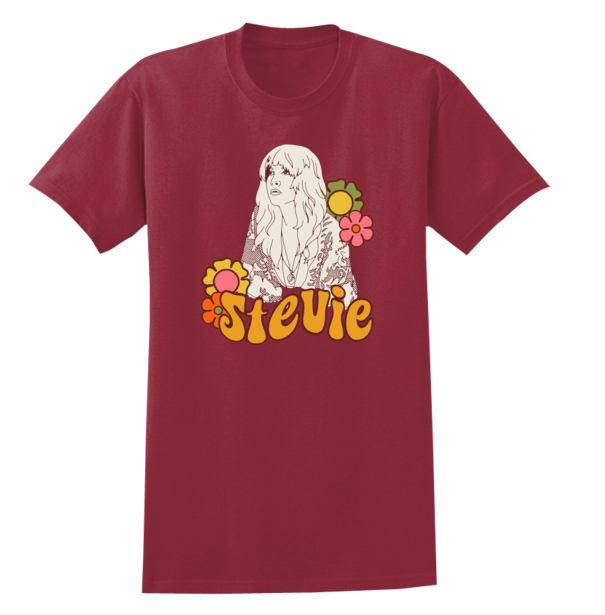 Stevie Tshirt (adult)