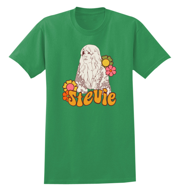 Stevie Tshirt (adult)