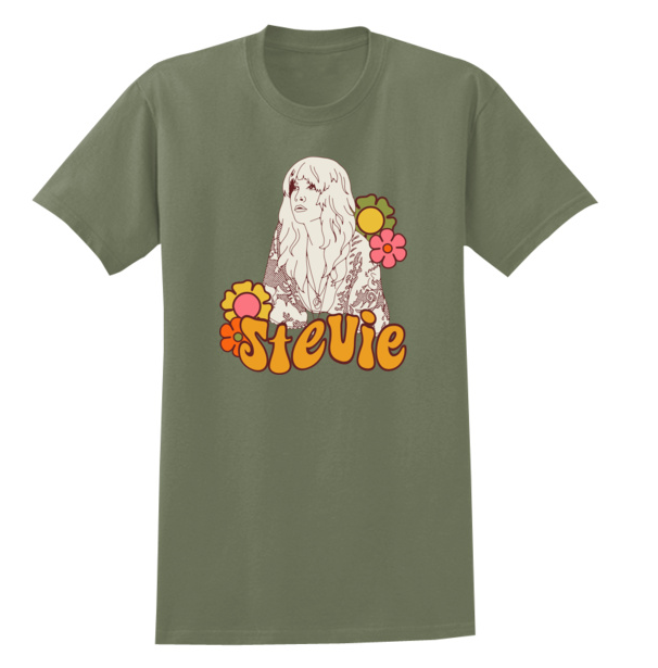 Stevie Tshirt (adult)