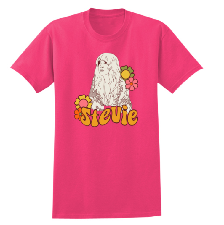 Stevie Tshirt (adult)