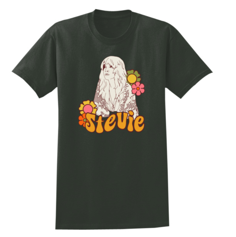 Stevie Tshirt (adult)