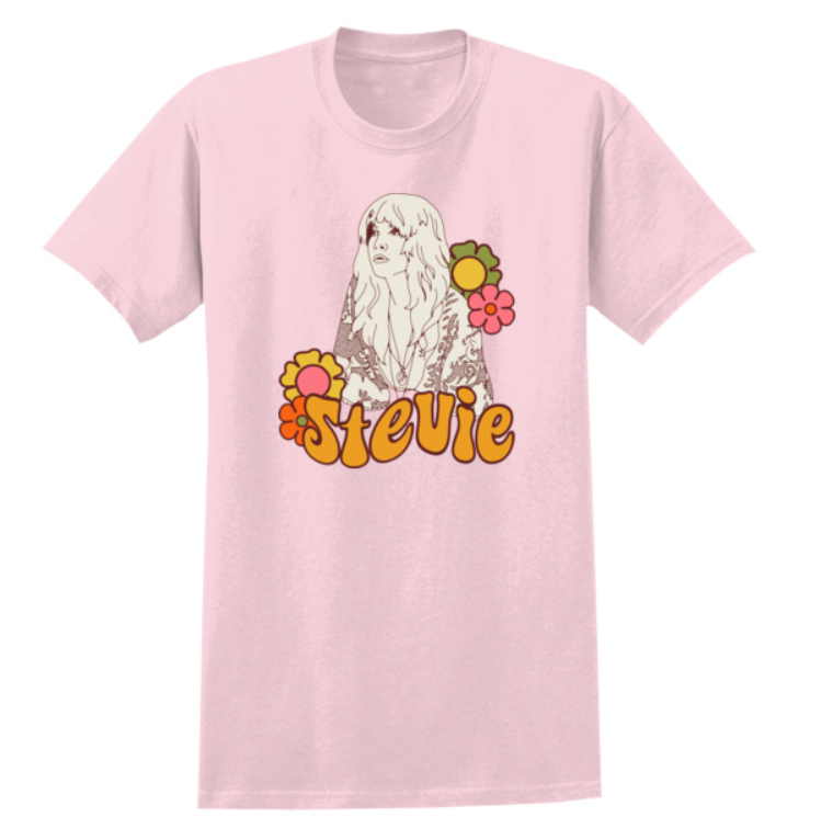 Stevie Tshirt (adult)