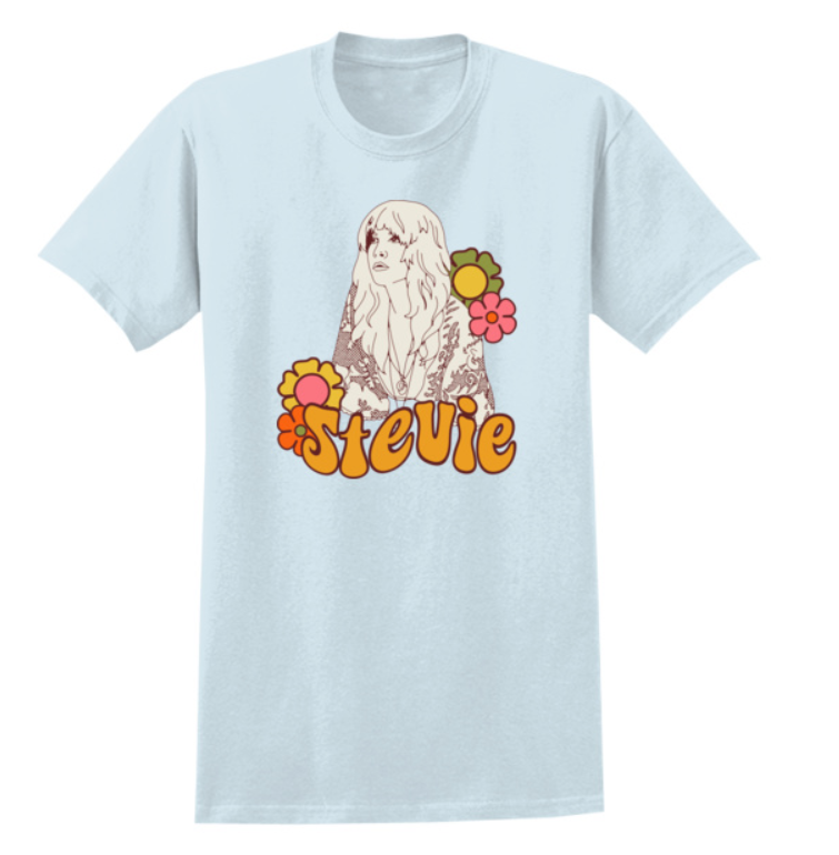 Stevie Tshirt (adult)