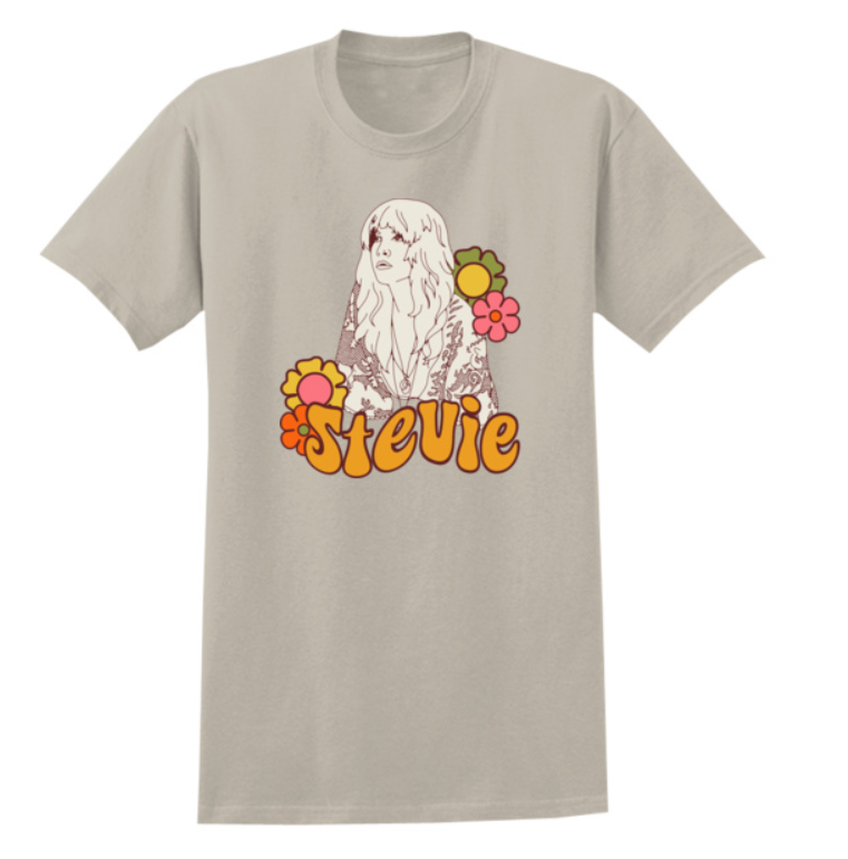 Stevie Tshirt (adult)