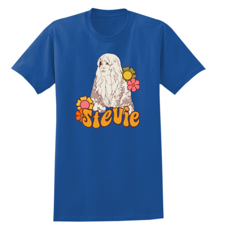 Stevie Tshirt (adult)