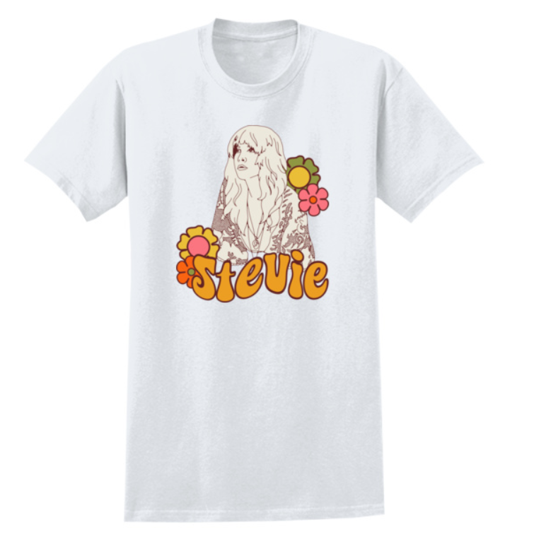 Stevie Tshirt (adult)