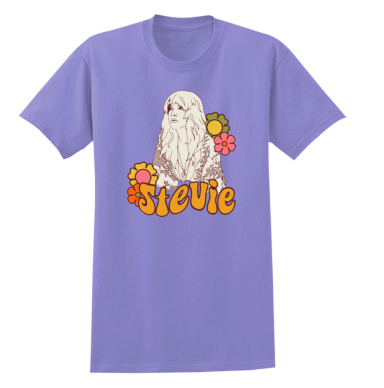 Stevie Tshirt (adult)