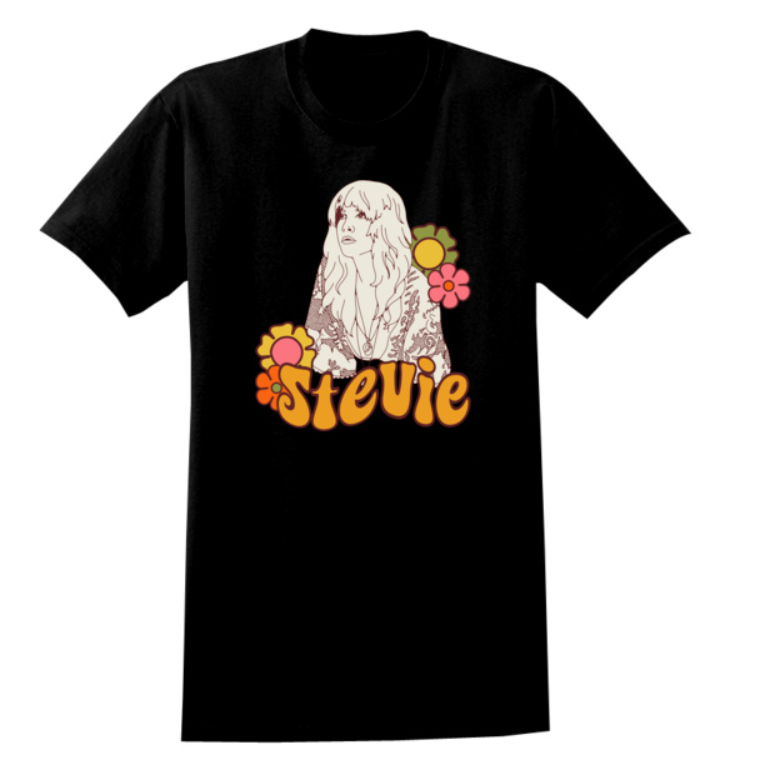 Stevie Tshirt (adult)
