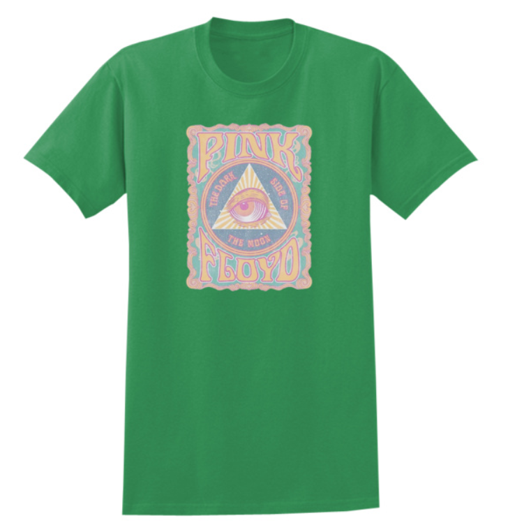 Floyd Eye Tshirt (adult)