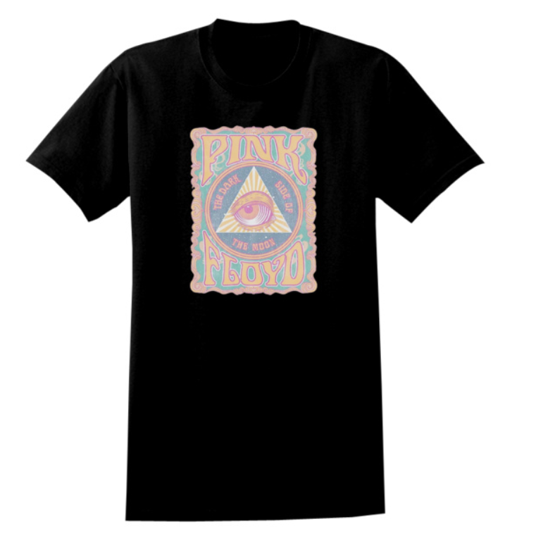 Floyd Eye Tshirt (adult)