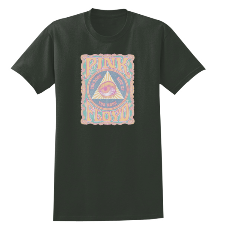 Floyd Eye Tshirt (adult)