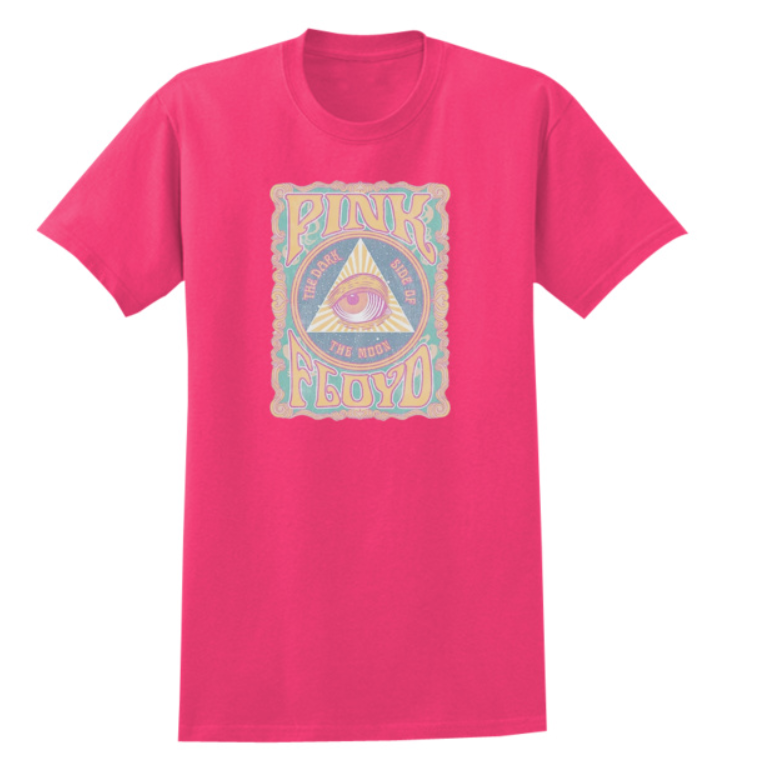 Floyd Eye Tshirt (adult)