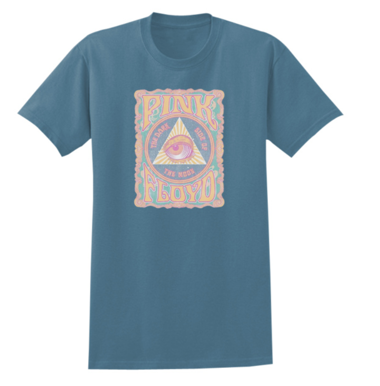 Floyd Eye Tshirt (adult)