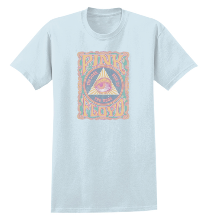 Floyd Eye Tshirt (adult)