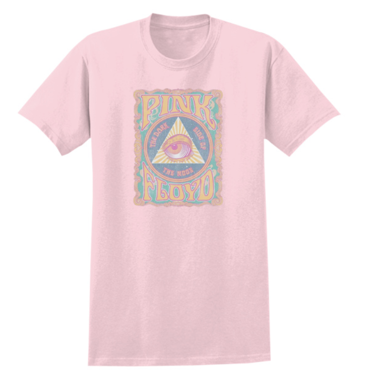 Floyd Eye Tshirt (adult)