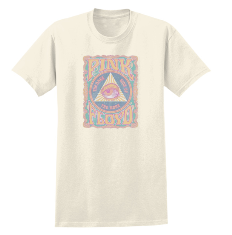 Floyd Eye Tshirt (adult)