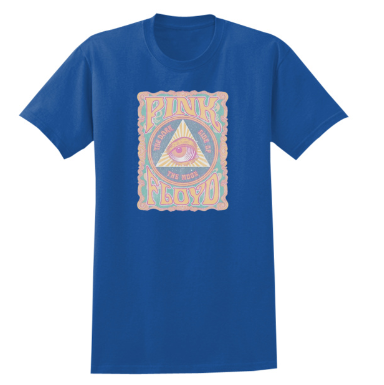 Floyd Eye Tshirt (adult)