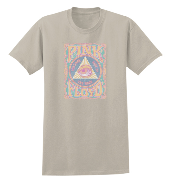 Floyd Eye Tshirt (adult)