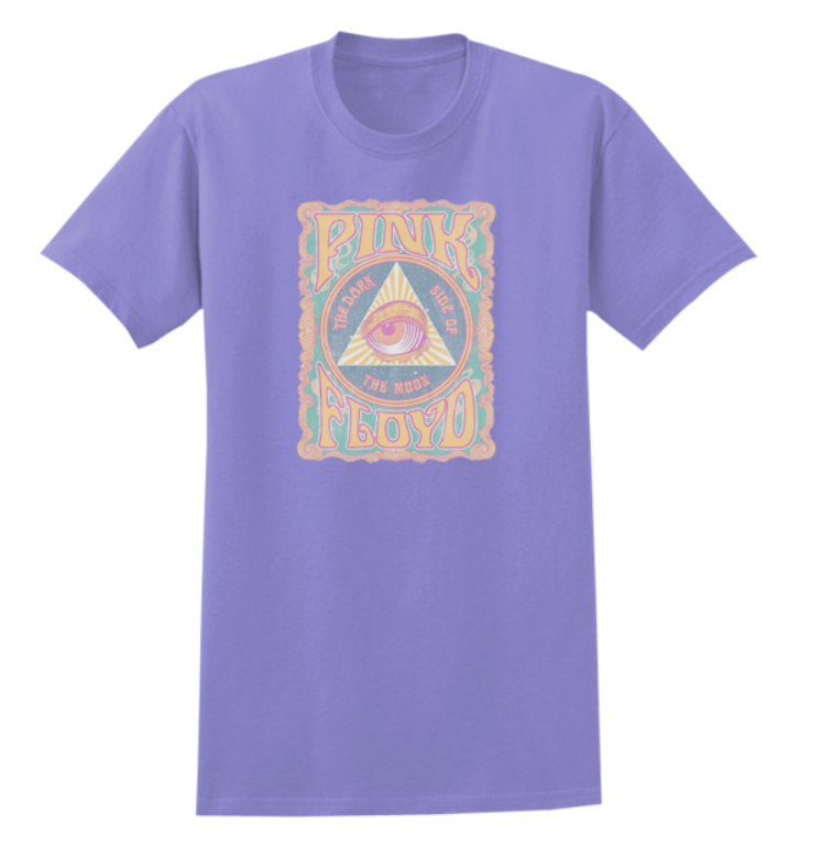 Floyd Eye Tshirt (adult)