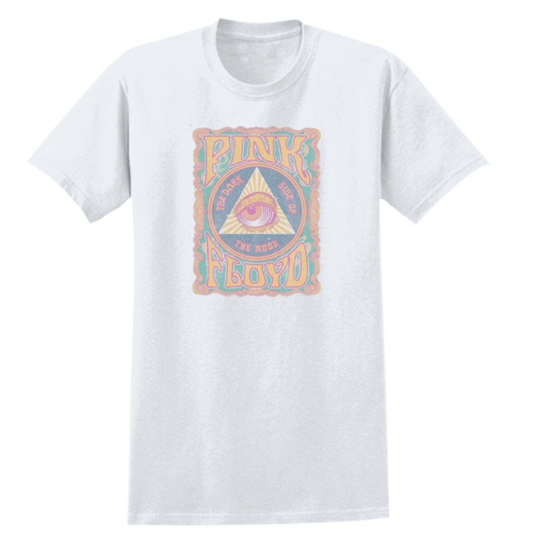 Floyd Eye Tshirt (adult)