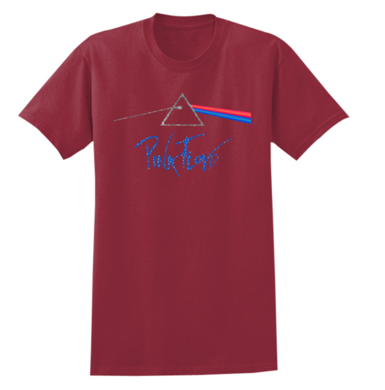 US Floyd Tshirt (adult)