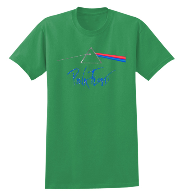 US Floyd Tshirt (adult)