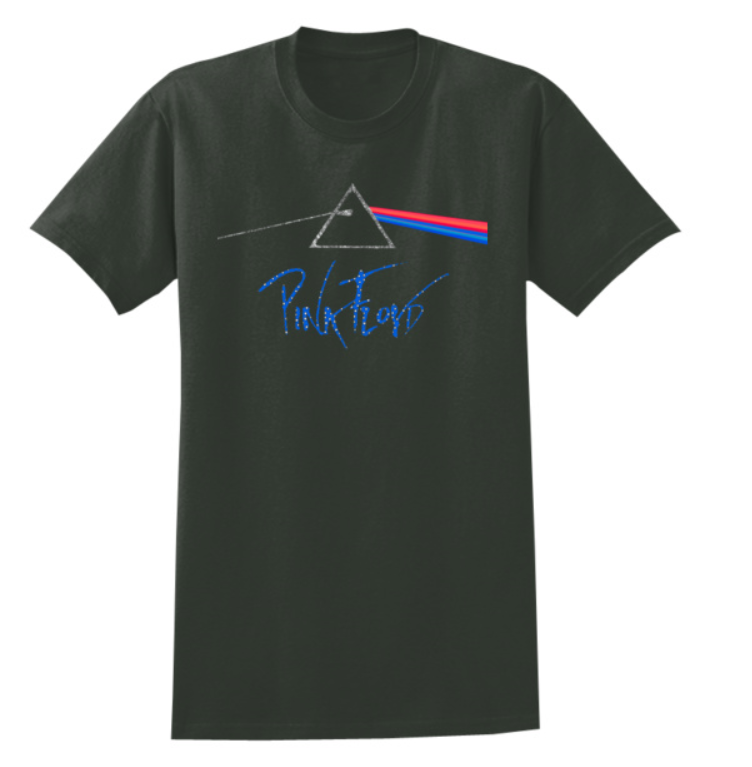 US Floyd Tshirt (adult)