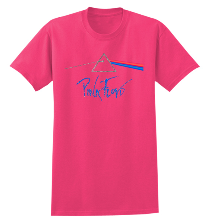 US Floyd Tshirt (adult)