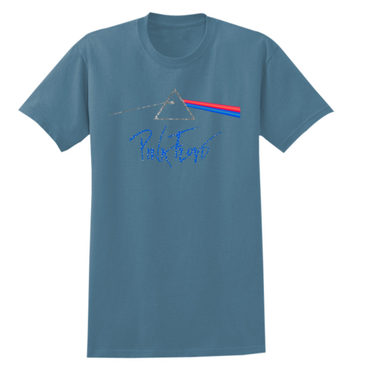 US Floyd Tshirt (adult)