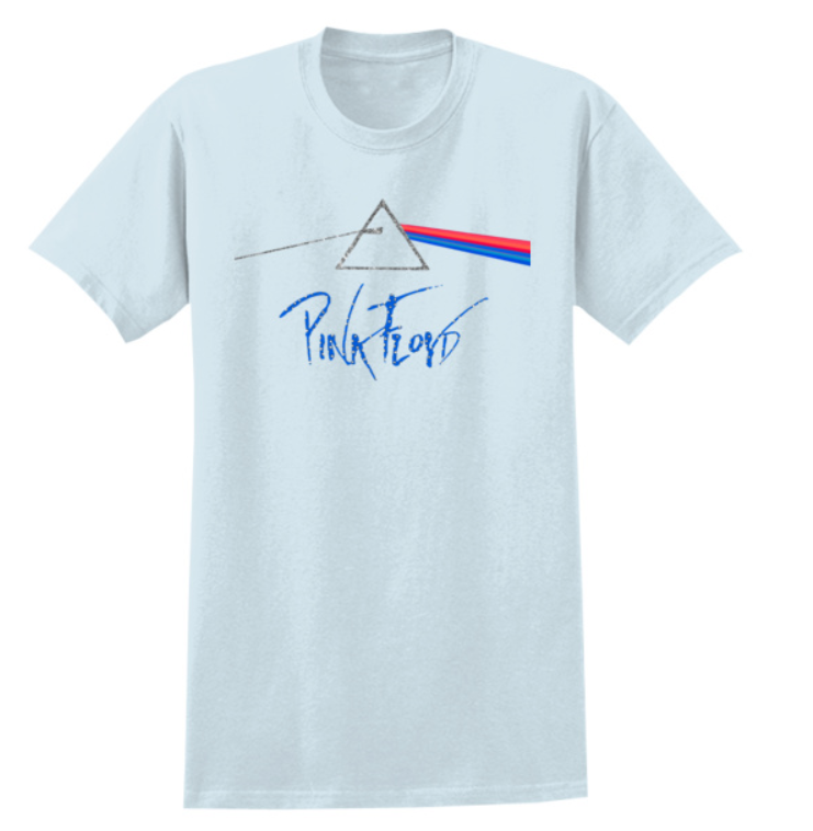 US Floyd Tshirt (adult)