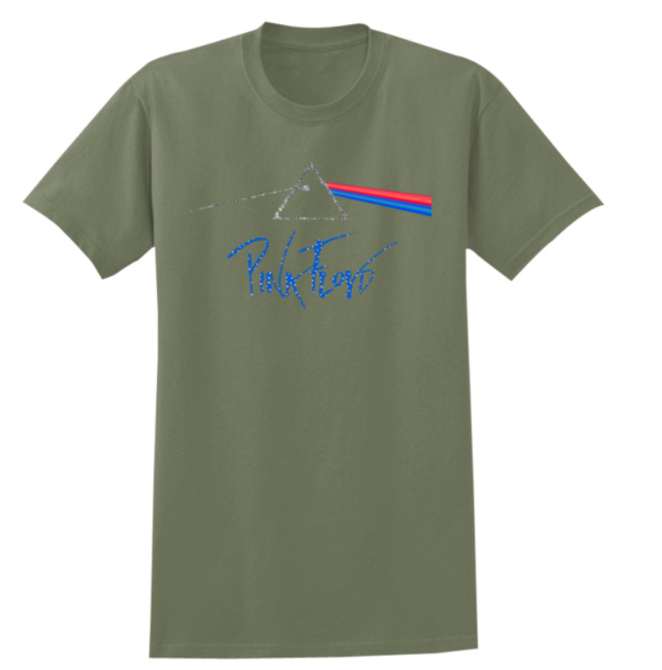 US Floyd Tshirt (adult)