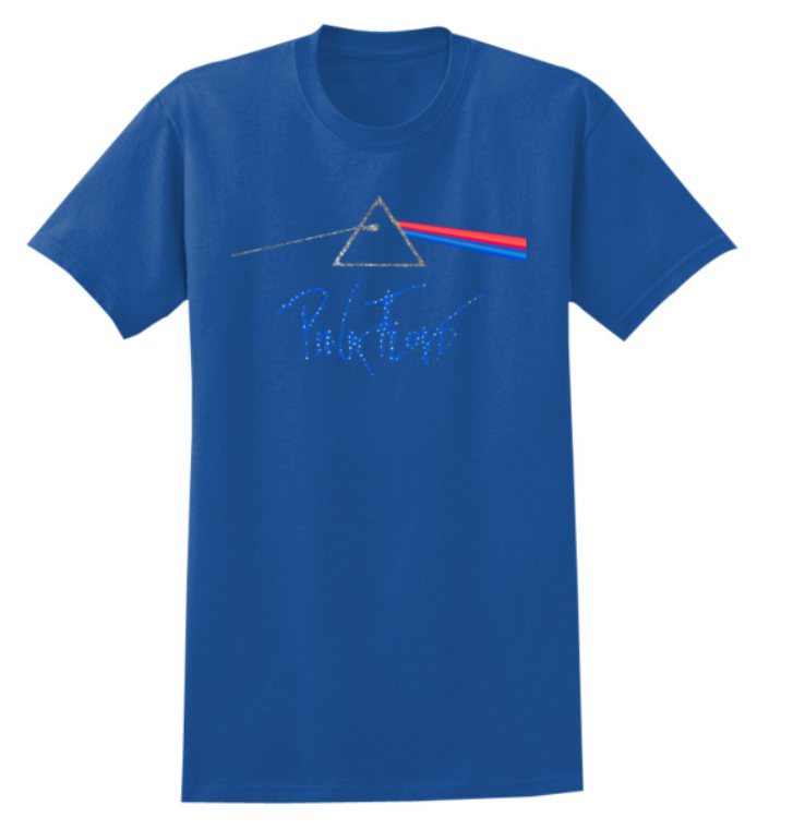 US Floyd Tshirt (adult)