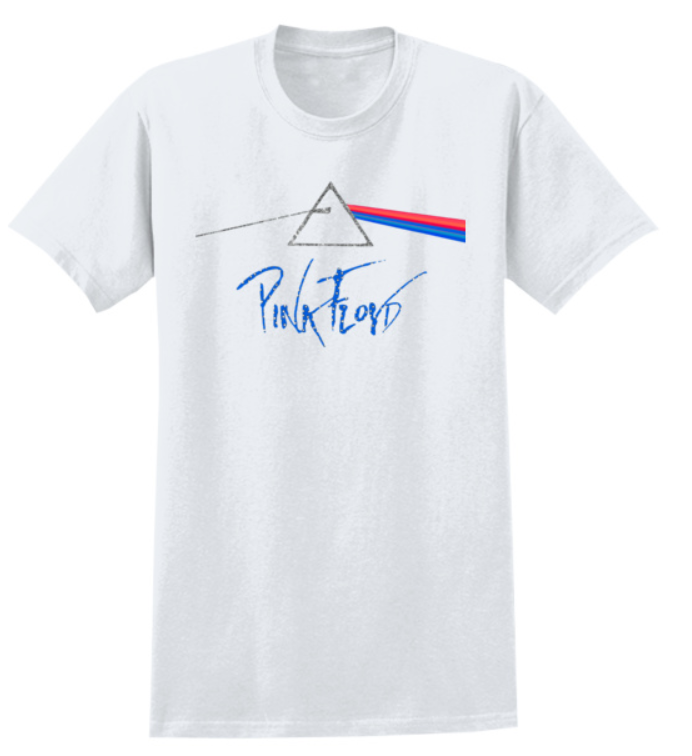 US Floyd Tshirt (adult)