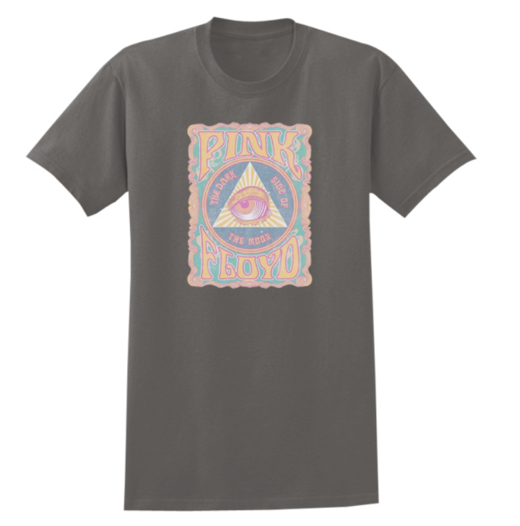 Floyd Eye Tshirt (adult)