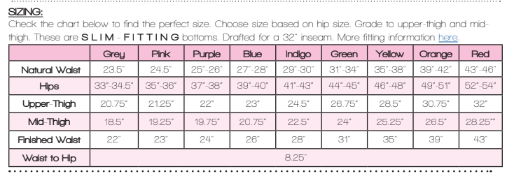 Market Night Flares (Adult)