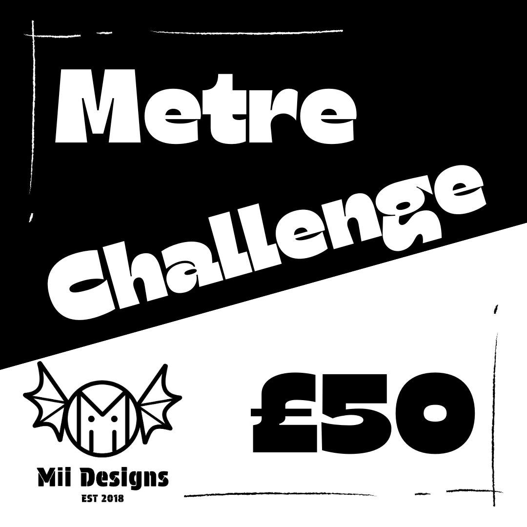 Metre Challenge
