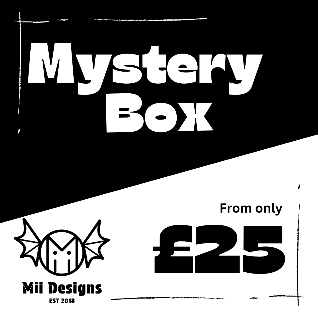 Mystery Box