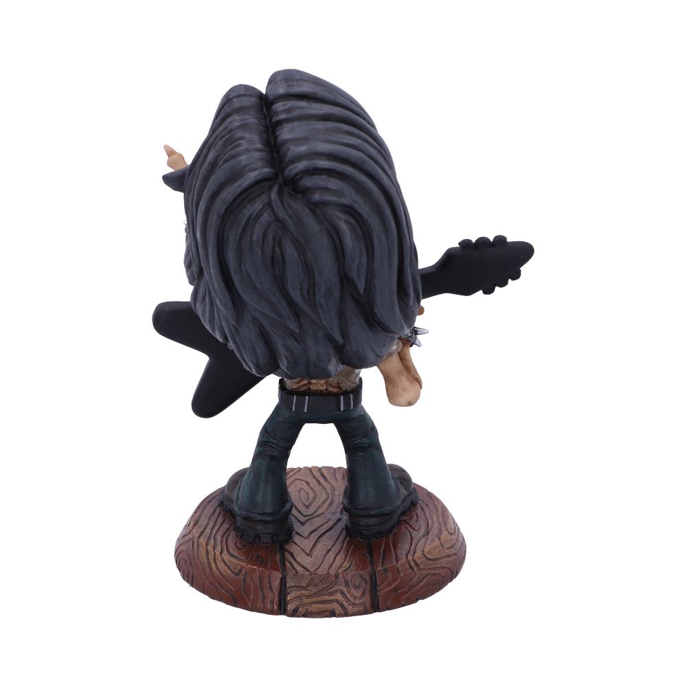 James Ryman Pocket Rocker Figurine